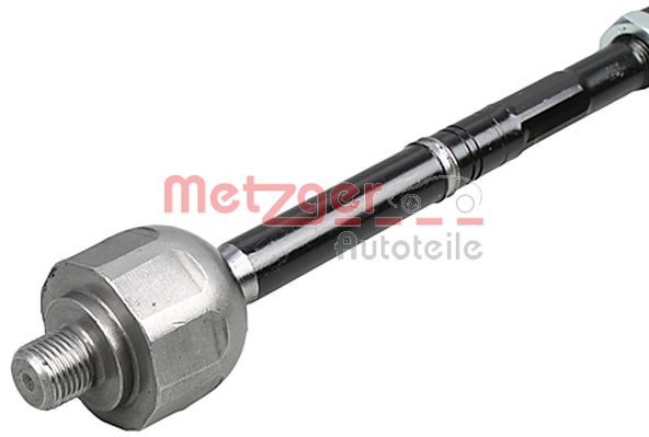 METZGER 56020402 KIT + Spurstange